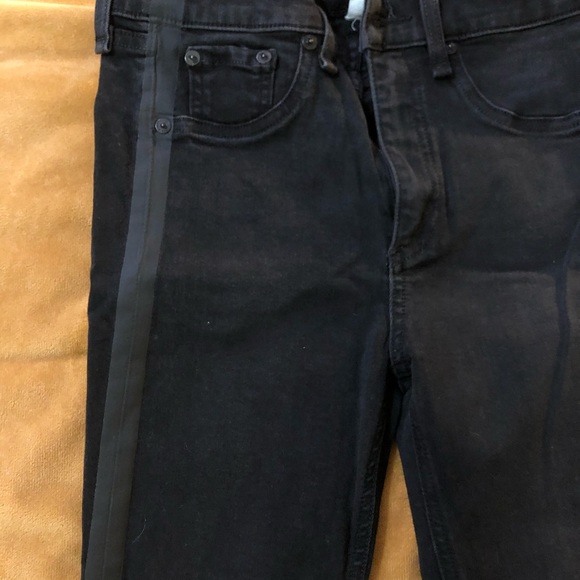 Rag n bone tuxedo skinny - Picture 3 of 7